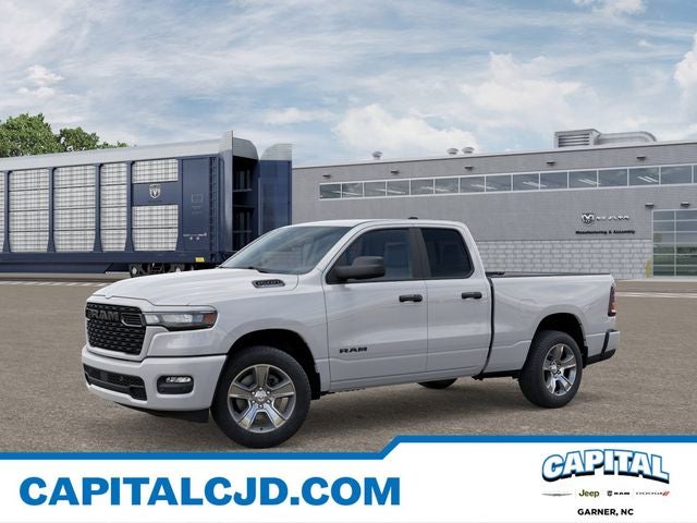 2026 RAM Ram 1500 RAM 1500 EXPRESS QUAD CAB 4X2 6'4' BOX