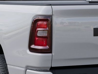 2026 RAM Ram 1500 RAM 1500 EXPRESS QUAD CAB 4X2 6'4' BOX