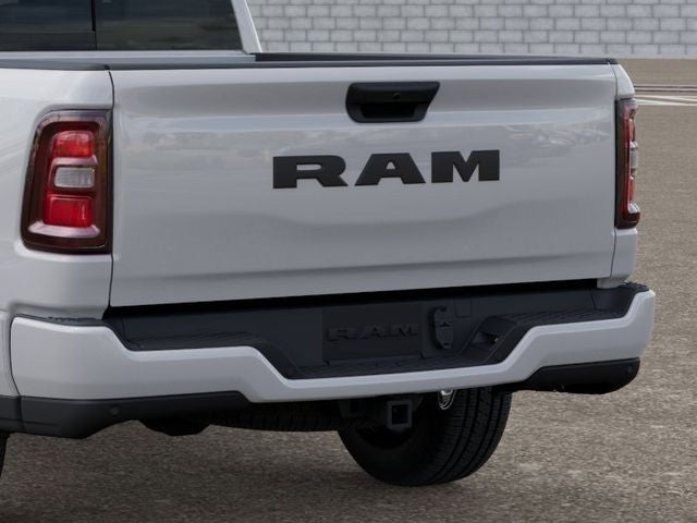 2026 RAM Ram 1500 RAM 1500 EXPRESS QUAD CAB 4X2 6'4' BOX