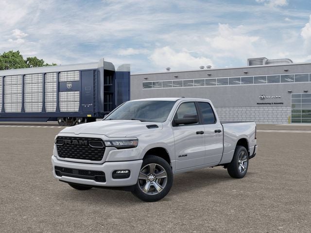 2026 RAM Ram 1500 RAM 1500 EXPRESS QUAD CAB 4X2 6'4' BOX