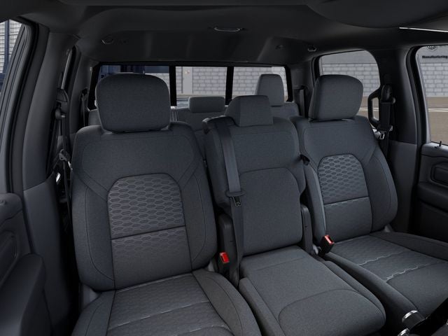 2026 RAM Ram 1500 RAM 1500 EXPRESS QUAD CAB 4X2 6'4' BOX