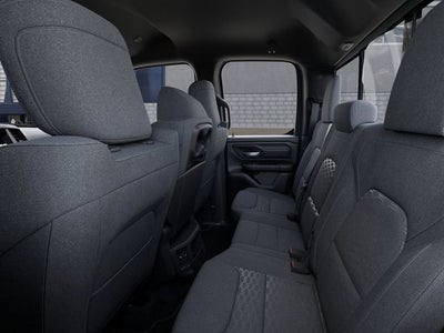 2026 RAM Ram 1500 RAM 1500 EXPRESS QUAD CAB 4X2 6'4' BOX