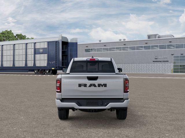 2026 RAM Ram 1500 RAM 1500 EXPRESS QUAD CAB 4X2 6'4' BOX