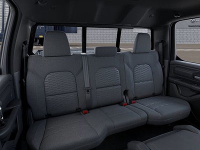 2026 RAM Ram 1500 RAM 1500 EXPRESS QUAD CAB 4X2 6'4' BOX