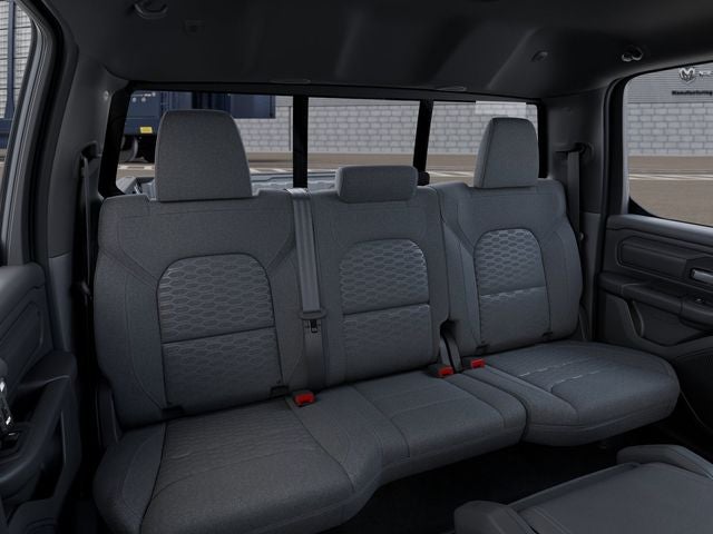 2026 RAM Ram 1500 RAM 1500 EXPRESS QUAD CAB 4X2 6'4' BOX