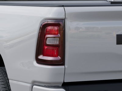 2026 RAM Ram 1500 RAM 1500 EXPRESS QUAD CAB 4X2 6'4' BOX