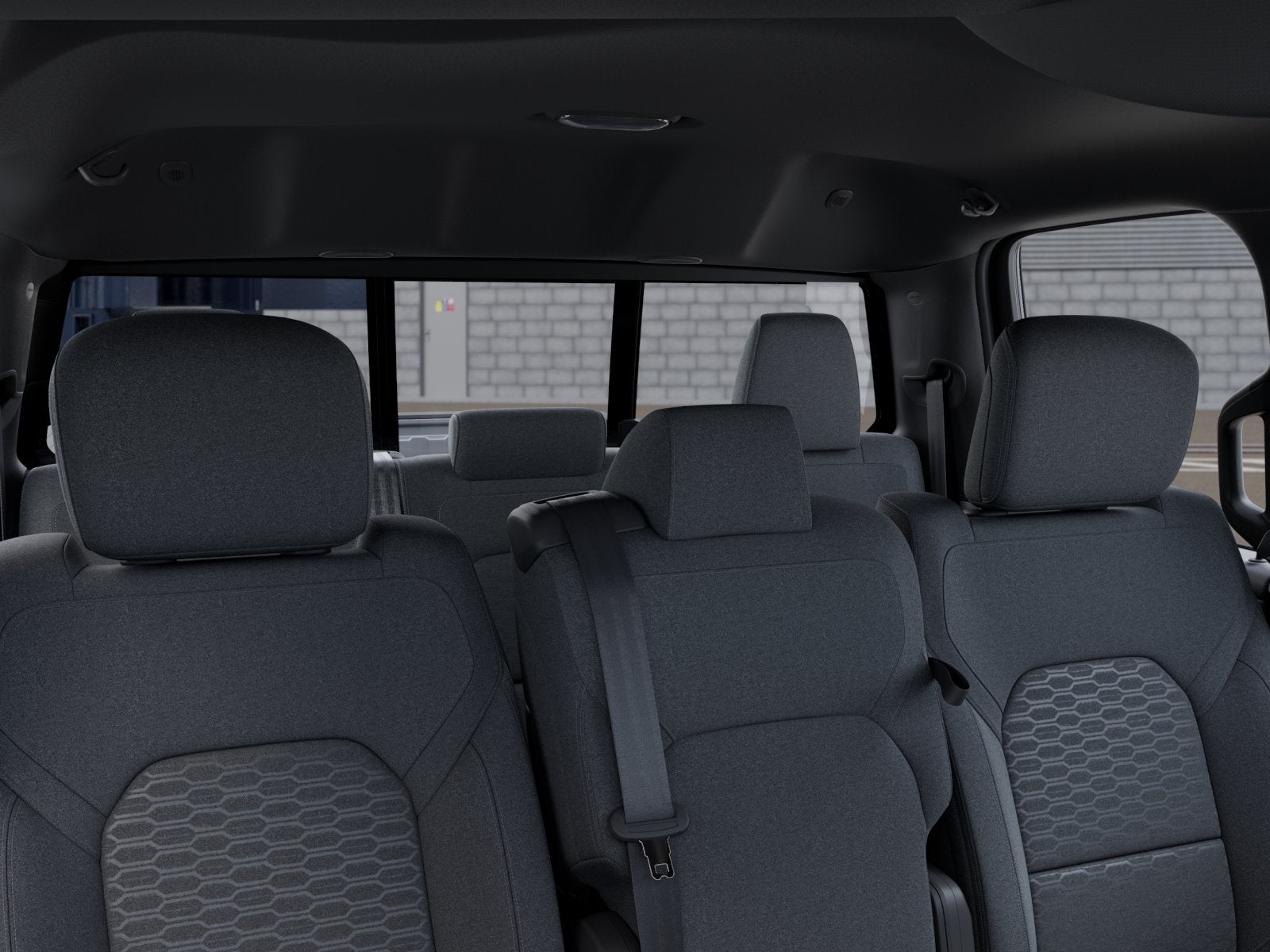 2026 RAM Ram 1500 RAM 1500 EXPRESS QUAD CAB 4X2 6'4' BOX