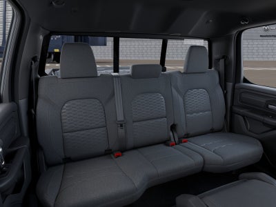 2026 RAM Ram 1500 RAM 1500 EXPRESS QUAD CAB 4X2 6'4' BOX