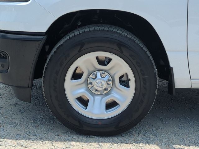 2026 RAM Ram 1500 RAM 1500 TRADESMAN QUAD CAB 4X2 6'4' BOX