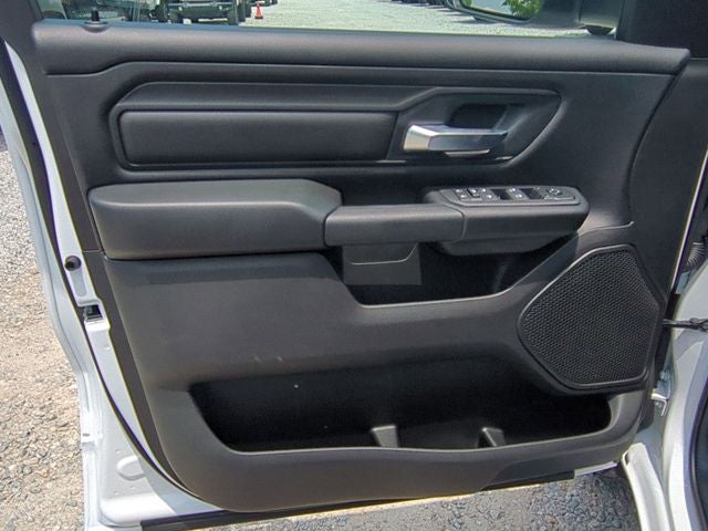 2026 RAM Ram 1500 RAM 1500 TRADESMAN QUAD CAB 4X2 6'4' BOX