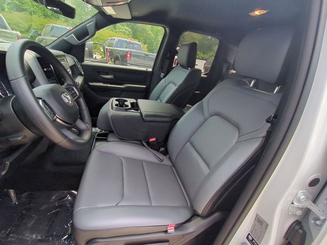 2026 RAM Ram 1500 RAM 1500 TRADESMAN QUAD CAB 4X2 6'4' BOX