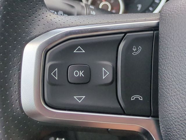 2026 RAM Ram 1500 RAM 1500 TRADESMAN QUAD CAB 4X2 6'4' BOX