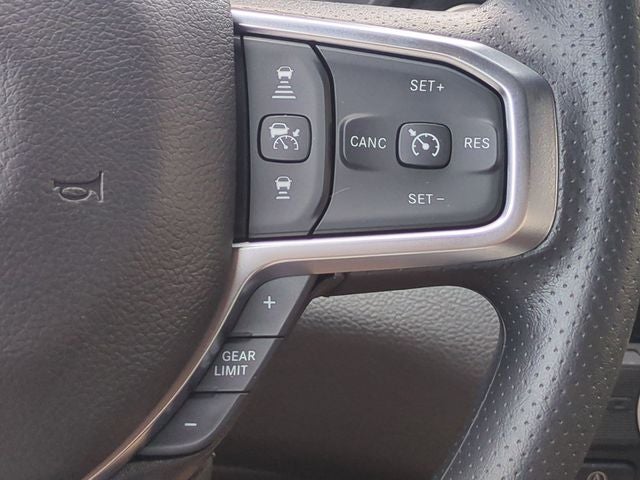 2026 RAM Ram 1500 RAM 1500 TRADESMAN QUAD CAB 4X2 6'4' BOX
