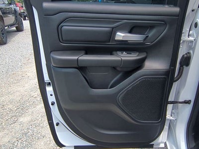 2026 RAM Ram 1500 RAM 1500 TRADESMAN QUAD CAB 4X2 6'4' BOX