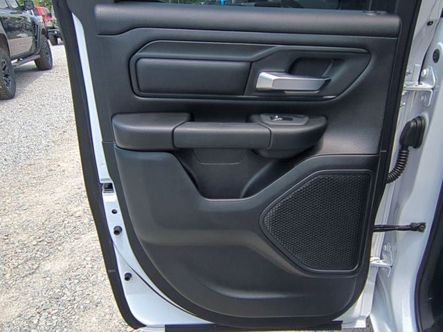 2026 RAM Ram 1500 RAM 1500 TRADESMAN QUAD CAB 4X2 6'4' BOX