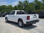 2026 RAM Ram 1500 RAM 1500 TRADESMAN QUAD CAB 4X2 6'4' BOX