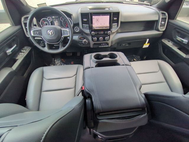 2026 RAM Ram 1500 RAM 1500 TRADESMAN QUAD CAB 4X2 6'4' BOX