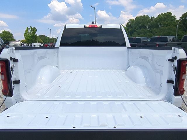 2026 RAM Ram 1500 RAM 1500 TRADESMAN QUAD CAB 4X2 6'4' BOX