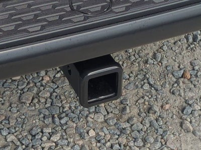 2026 RAM Ram 1500 RAM 1500 TRADESMAN QUAD CAB 4X2 6'4' BOX