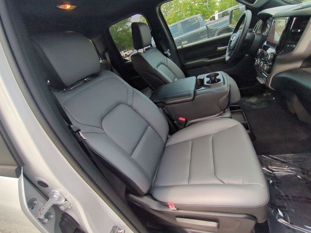 2026 RAM Ram 1500 RAM 1500 TRADESMAN QUAD CAB 4X2 6'4' BOX