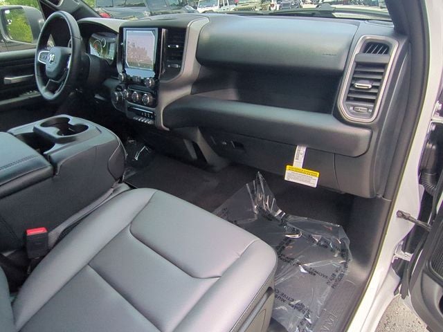 2026 RAM Ram 1500 RAM 1500 TRADESMAN QUAD CAB 4X2 6'4' BOX