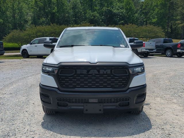 2026 RAM Ram 1500 RAM 1500 TRADESMAN QUAD CAB 4X2 6'4' BOX