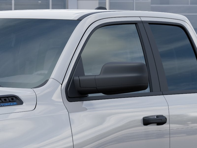 2026 RAM Ram 1500 RAM 1500 TRADESMAN QUAD CAB 4X2 6'4' BOX