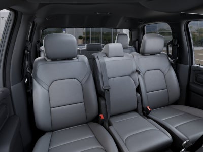 2026 RAM Ram 1500 RAM 1500 TRADESMAN QUAD CAB 4X2 6'4' BOX