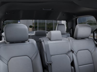 2026 RAM Ram 1500 RAM 1500 TRADESMAN QUAD CAB 4X2 6'4' BOX
