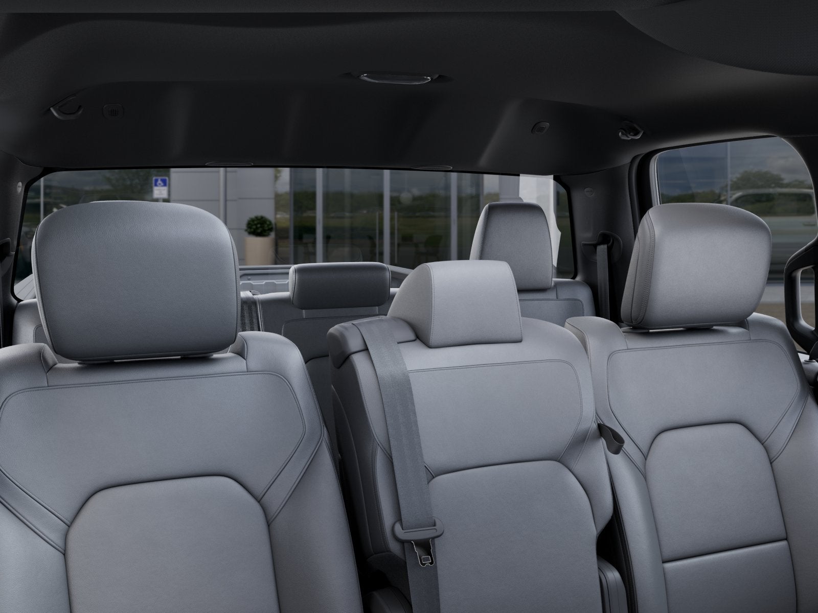 2026 RAM Ram 1500 RAM 1500 TRADESMAN QUAD CAB 4X2 6'4' BOX