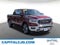 2021 RAM 1500 Limited Crew Cab 4x4 5'7' Box