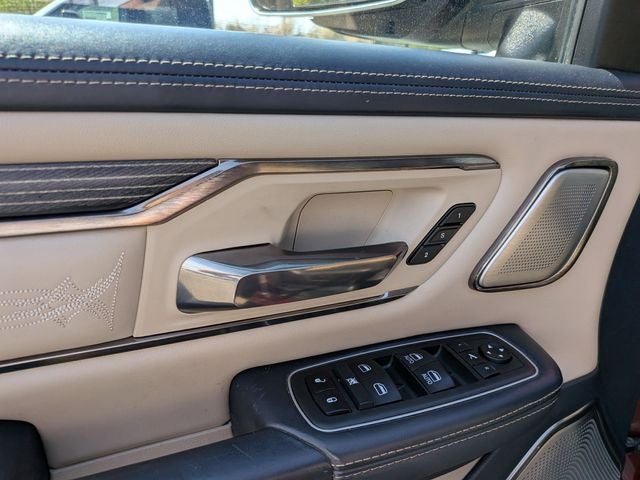 2021 RAM 1500 Limited Crew Cab 4x4 5'7' Box