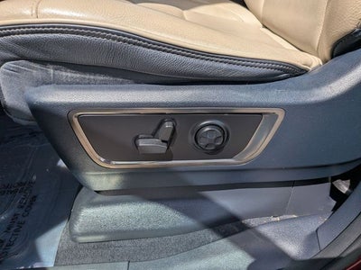 2021 RAM 1500 Limited Crew Cab 4x4 5'7' Box