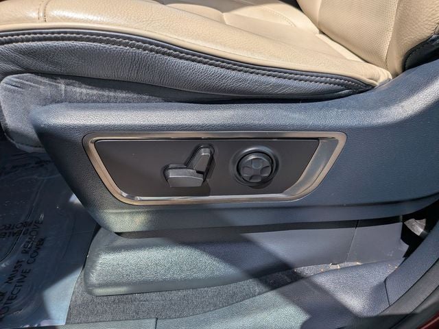 2021 RAM 1500 Limited Crew Cab 4x4 5'7' Box