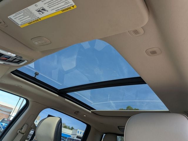 2021 RAM 1500 Limited Crew Cab 4x4 5'7' Box