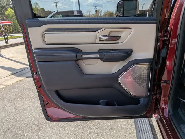 2021 RAM 1500 Limited Crew Cab 4x4 5'7' Box