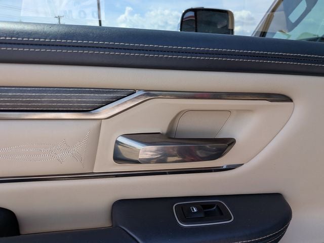 2021 RAM 1500 Limited Crew Cab 4x4 5'7' Box