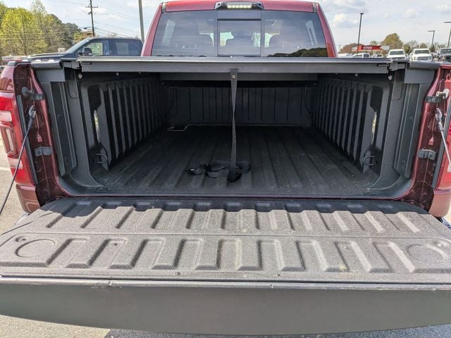 2021 RAM 1500 Limited Crew Cab 4x4 5'7' Box