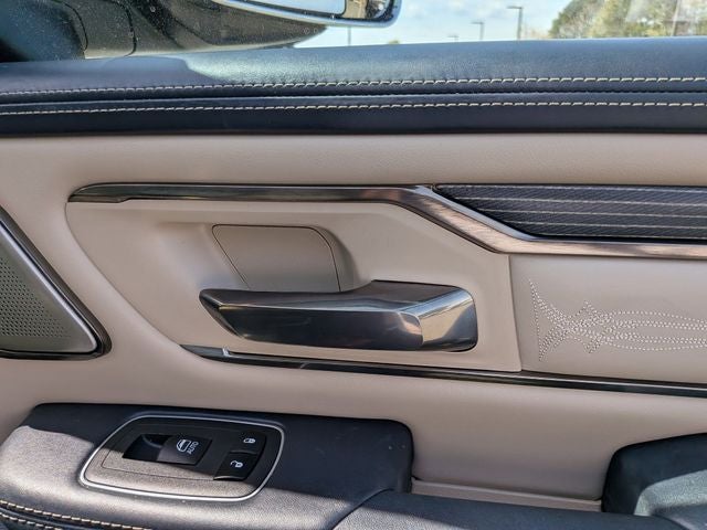 2021 RAM 1500 Limited Crew Cab 4x4 5'7' Box