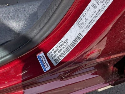 2021 RAM 1500 Limited Crew Cab 4x4 5'7' Box