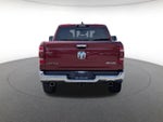 2021 RAM 1500 Limited Crew Cab 4x4 5'7' Box