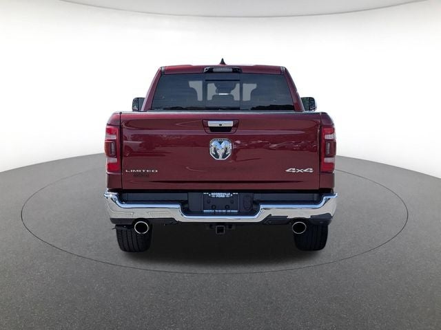 2021 RAM 1500 Limited Crew Cab 4x4 5'7' Box