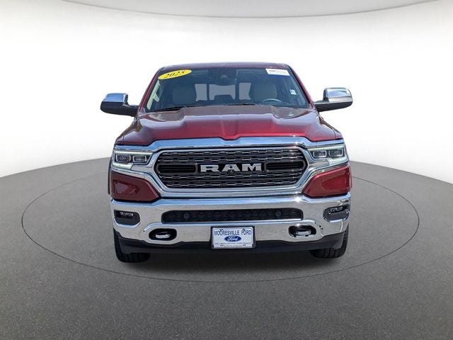 2021 RAM 1500 Limited Crew Cab 4x4 5'7' Box