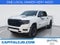 2023 RAM 1500 Limited Crew Cab 4x4 5'7' Box
