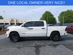 2023 RAM 1500 Limited Crew Cab 4x4 5'7' Box