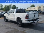 2023 RAM 1500 Limited Crew Cab 4x4 5'7' Box