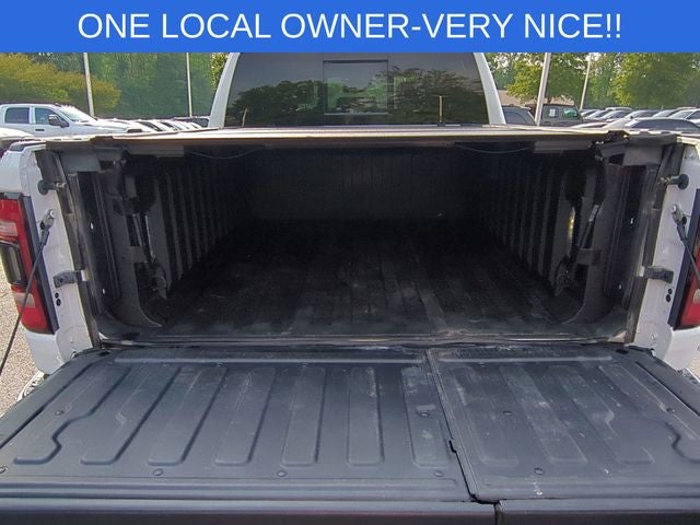 2023 RAM 1500 Limited Crew Cab 4x4 5'7' Box
