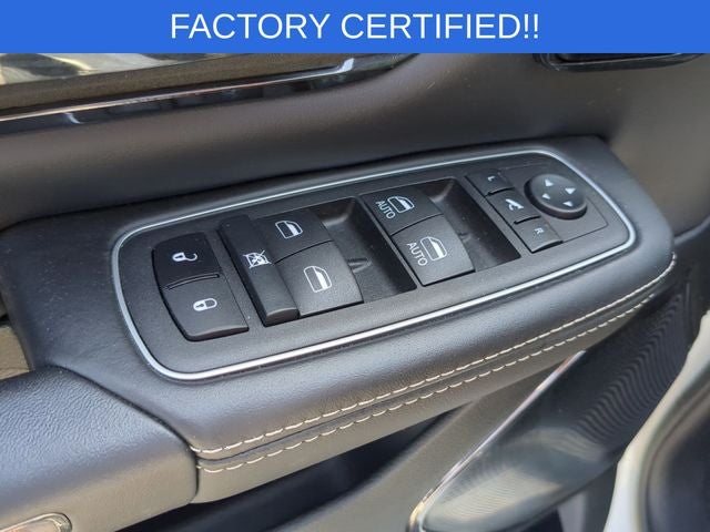 2023 RAM 1500 Limited Crew Cab 4x4 5'7' Box