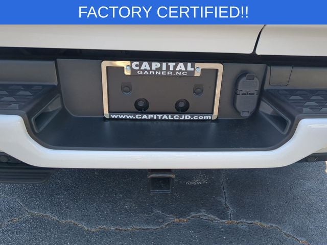 2023 RAM 1500 Limited Crew Cab 4x4 5'7' Box