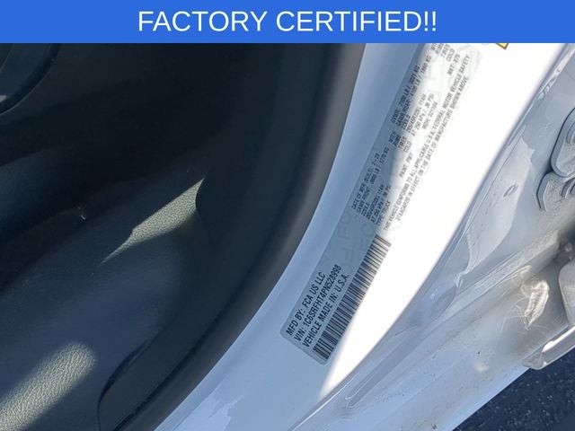 2023 RAM 1500 Limited Crew Cab 4x4 5'7' Box